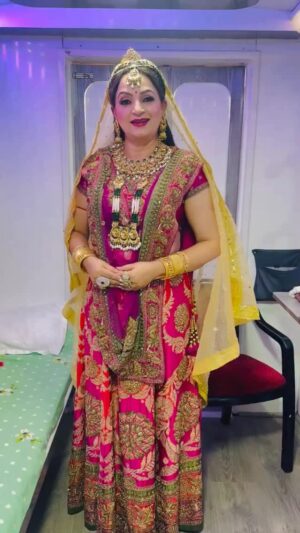 Upasana Singh Instagram - हाल ą¤¹ą„ ą¤®ą„ą¤ ą¤®ą„ą¤ą¤Øą„ रामायण ą¤®ą„ą¤ ą¤ą„ą¤ą¤ ą¤ą¤¾ ą¤ą¤æą¤°ą¤¦ą¤¾ą¤° ą¤Øą¤æą¤ą¤¾ą¤Æą¤¾ą„¤
ą¤¦ą¤°ą„ą¤¶ą¤ą„ą¤ ą¤Øą„ ą¤®ą„ą¤°ą„ ą¤
ą¤ą¤æą¤Øą¤Æ ą¤ą„ ą¤ą„ब सराहा ą¤ą¤° ą¤ą¤øą¤ą„ ą¤²ą¤æą¤ ą¤®ą„ą¤ दिल ą¤øą„ ą¤ą¤ą¤¾ą¤°ą„ ą¤¹ą„ą¤ą„¤
ą¤Øą¤æą¤°ą„ą¤¦ą„ą¤¶ą¤ ą¤°ą¤®ą„ą¤¶ ą¤ą„ ą¤ą¤° ą¤Ŗą„ą¤°ą„ ą¤Æą„ą¤Øą¤æą¤ ą¤ą¤¾ ą¤§ą¤Øą„ą¤Æą¤µą¤¾ą¤¦, ą¤ą¤æą¤Øą¤ą„ ą¤øą¤¹ą¤Æą„ą¤ ą¤øą„ ą¤Æą¤¹ ą¤
ą¤Øą„ą¤ą¤µ ą¤Æą¤¾ą¤¦ą¤ą¤¾ą¤° ą¤¬ą¤Øą¤¾ą„¤
ą¤ą¤Ŗ ą¤øą¤ą„ ą¤ą„ ą¤®ą„ą¤°ą„ तरफ ą¤øą„ ą¤¦ą¤¶ą¤¹ą¤°ą„ ą¤ą„ ą¤¬ą¤¹ą„ą¤¤-ą¤¬ą¤¹ą„ą¤¤ ą¤¶ą„ą¤ą¤ą¤¾ą¤®ą¤Øą¤¾ą¤ą¤ą„¤#trending #comments #viralreels #trendingreelsvideo #upasanasingh #ramleela