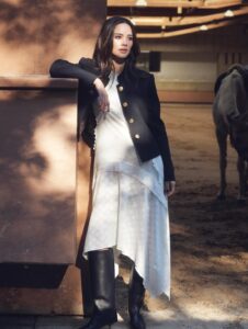 Actress Urassaya Sperbund HD Photos and Wallpapers October 2025