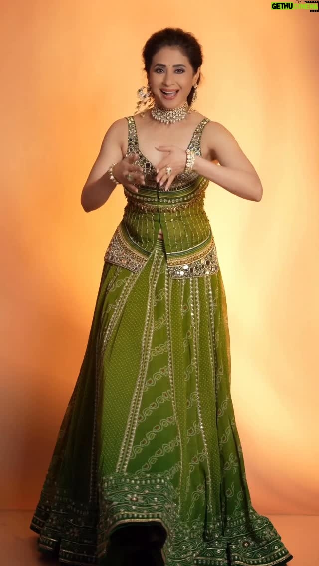 Urmila Matondkar - 32.5K Likes - 💃💥💃💥💃
