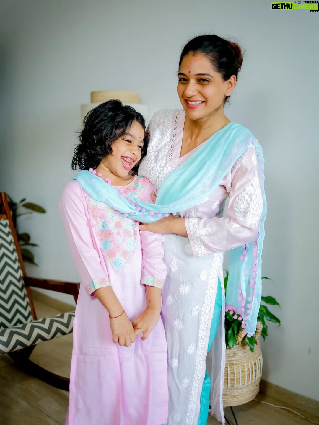 Urmilla Kothare - 28.6K Likes - #collaboration with @firstcryindia

Festivals get brighter when your little one dresses happier! 🌸💫
@firstcryindia has perfect outfits for kids for every celebration...

Their new Diwali collection has the perfect mix of Indian elegance and Western fun for kids.

From sizes to styles… they’ve thought of every child.
Dress up, click more pictures and celebrate beautifully! ❤️

✨And here’s something special for all you amazing moms — use my code UrmilaDW2 to get an exclusive discount on your next FirstCry purchase! 💫

#FirstCrywaliDiwali25 #FirstCrywaliDiwali #FirstCry #FussNowAtFirstcry #FirstCryFashion #FirstCryIndia #KidsFashion #FestiveLooksForKids #KidsFashionIndia #FestiveVibes #FeelingFestive #MomAndDaughterMoments #UrmillaKanetkar