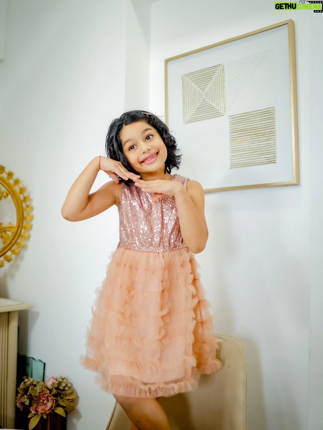 Urmilla Kothare - 28.6K Likes - #collaboration with @firstcryindia

Festivals get brighter when your little one dresses happier! 🌸💫
@firstcryindia has perfect outfits for kids for every celebration...

Their new Diwali collection has the perfect mix of Indian elegance and Western fun for kids.

From sizes to styles… they’ve thought of every child.
Dress up, click more pictures and celebrate beautifully! ❤️

✨And here’s something special for all you amazing moms — use my code UrmilaDW2 to get an exclusive discount on your next FirstCry purchase! 💫

#FirstCrywaliDiwali25 #FirstCrywaliDiwali #FirstCry #FussNowAtFirstcry #FirstCryFashion #FirstCryIndia #KidsFashion #FestiveLooksForKids #KidsFashionIndia #FestiveVibes #FeelingFestive #MomAndDaughterMoments #UrmillaKanetkar