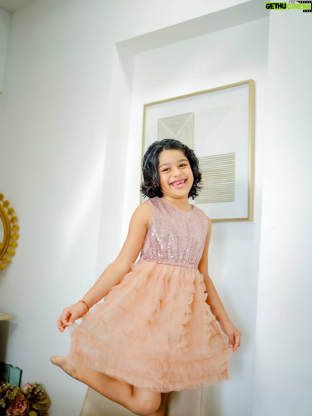 Urmilla Kothare - 28.6K Likes - #collaboration with @firstcryindia

Festivals get brighter when your little one dresses happier! 🌸💫
@firstcryindia has perfect outfits for kids for every celebration...

Their new Diwali collection has the perfect mix of Indian elegance and Western fun for kids.

From sizes to styles… they’ve thought of every child.
Dress up, click more pictures and celebrate beautifully! ❤️

✨And here’s something special for all you amazing moms — use my code UrmilaDW2 to get an exclusive discount on your next FirstCry purchase! 💫

#FirstCrywaliDiwali25 #FirstCrywaliDiwali #FirstCry #FussNowAtFirstcry #FirstCryFashion #FirstCryIndia #KidsFashion #FestiveLooksForKids #KidsFashionIndia #FestiveVibes #FeelingFestive #MomAndDaughterMoments #UrmillaKanetkar