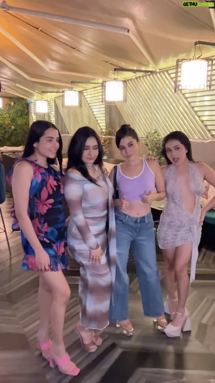 Urusa Javed - 13.8K Likes - Urusa’s Bday Vlog 🙊❤️

( vlog, bday, ootd , genz, bday ootd, paps ) 
#vlog #bday #ootd #ootdfashion #genz #genzfashion #outing #trending )