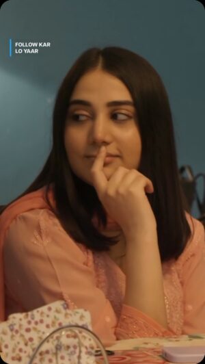 Urusa Javed Instagram - Mere hisaab se toh energy sirf Kinetic or potential hi hoti hain✌️
Kyun hain meri sisters aisi 🥲
Watch us
#FollowKarloYaaronPrime
@primevideoin