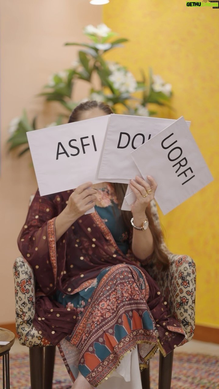 Urusa Javed - 8.9K Likes - Bache kuch bhi samjhe
Maa hamesha Apne Bacho ko bohut jaanti hain
Kuch zyada hi 🤣
This was fun
#FollowKarloYaaronPrime
@primevideoin
📸 - @gauravkrishnan_
