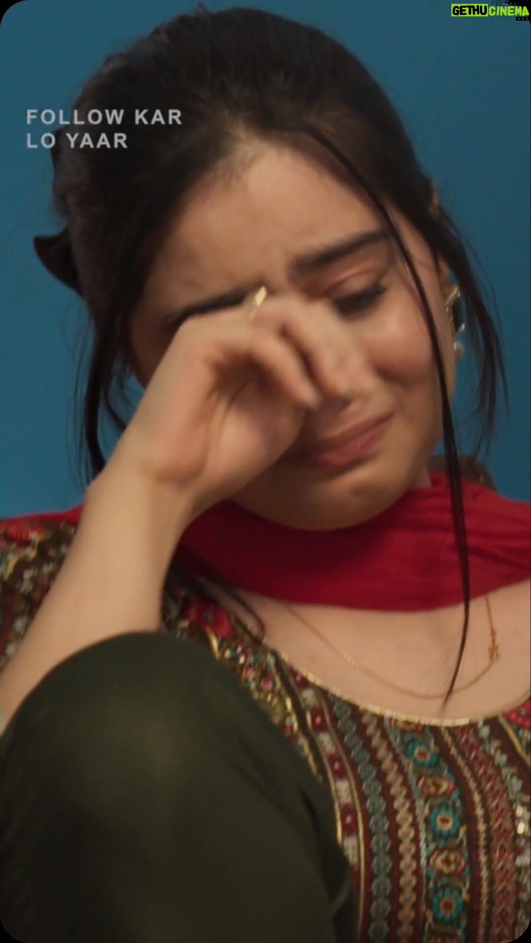 Urusa Javed - 6.4K Likes - whose kissing ass and whose being pretentious thats for you all to decide 😏 ?!
.
Go watch FollowKarLoYaar on @primevideoin rn to pick the right side 😂

#followkarloyaar #followkarloyaaronprime