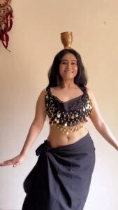 Actress Urusa Javed HD Photos and Wallpapers June 2024