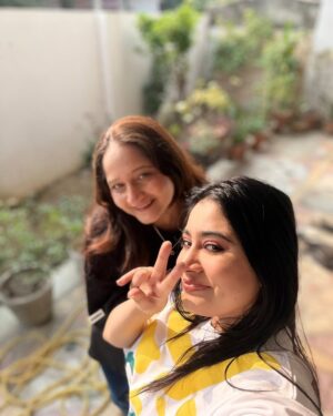 Urusa Javed Instagram - ❤️❤️