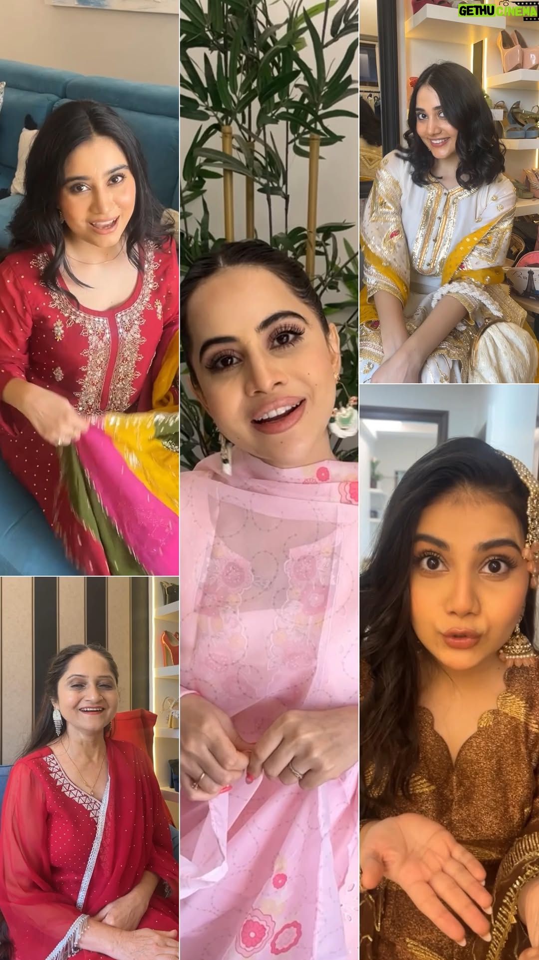 Most liked Instagram photo of Urusa Javed