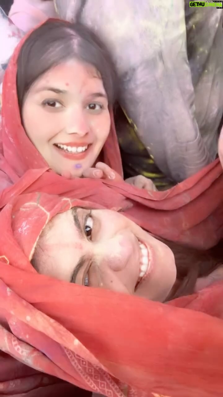 Urvi Kar Chaudhary - 470 Likes - Vrindavan holi celebration 

#bankebihariji🌸🌸❤️❤️🙏🏻🙏🏻 #bankebiharitemple #bankebiharimandir #holivrindavan #vrindavan #mathur #radhakrishn