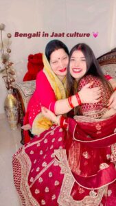 Actress Urvi Kar Chaudhary HD Photos and Wallpapers January 2025