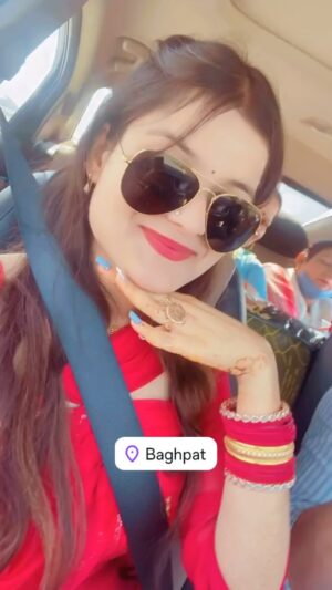 Urvi Kar Chaudhary Instagram - Let’s go 🔥
#jaat #jaatjaatni #jaatbengali #haryanvistatus #husbandandwife #lambalamba #couple