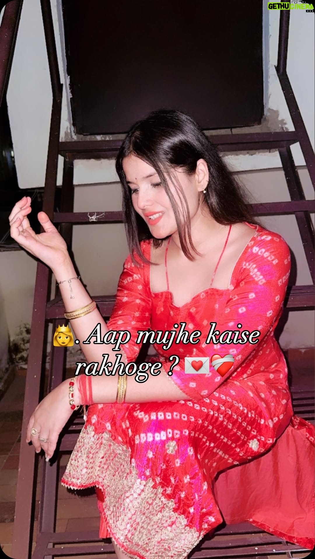 Urvi Kar Chaudhary - 465 Likes - Tene sambhal rakhunga 💌♥️❣️ 

(Jaat jaatni , jaat life , chaudhary sahab reels , kohinoor song , haryanvi vibes , haryanvi song , pink suits , urvi kar )