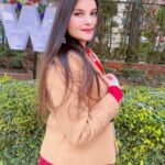 Urvi Kar Chaudhary