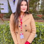 Urvi Kar Chaudhary