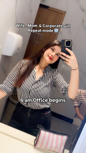 Urvi Kar Chaudhary Instagram - My calm & chaotic Life diaries
#MomLife #WifeLife #CorporateGirl #WorkingMom #BossMom #MomDiaries #LifeOfAWoman #WomenWhoDoItAll #RealLife #MomWifeBoss #WorkLifeBalance #MomThoughts #EverydayMoments #CareerAndFamily #BusyButBlessed