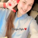 Urvi Kar Chaudhary