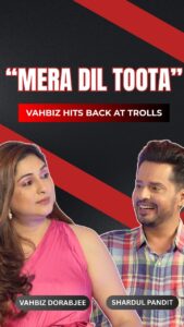 Actress Vahbbiz Dorabjee HD Photos and Wallpapers March 2026