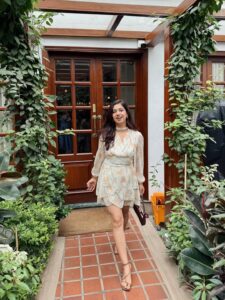 Actress Vaishali Attri HD Photos and Wallpapers September 2025