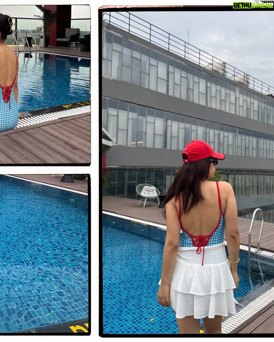 Vaishali Attri - 0.9K Likes - Jalpari with zero swimming skills🧜🏻‍♀️🩵🫢

Swimwear- @savana
Comment for link 🔗

#poolday #swimwearfashion #monokini #theorchid #zirakpur #chandigarh #staycation