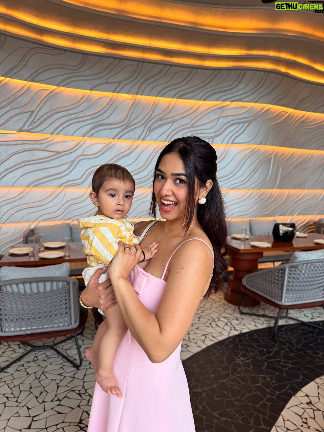 Vaishali Attri - 9K Likes - Just a little note to say thank you for all the love, the messages, the calls, the cakes, the surprises, the hugs (virtual or real), and the thoughtful little things that made my day feel so special💞
My heart is so full and happy.
Here’s to another year of growing, glowing, and giggling my way through life ✨🎂🌸

Dress from @forevernew_india 

#birthdaypost #turned28