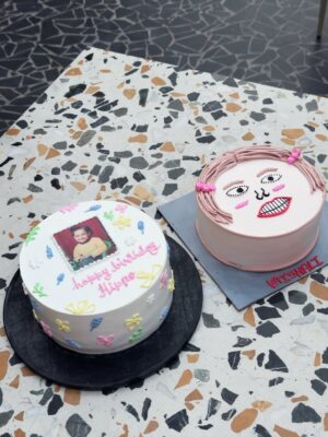 Vaishali Attri Instagram - Just a little note to say thank you for all the love, the messages, the calls, the cakes, the surprises, the hugs (virtual or real), and the thoughtful little things that made my day feel so special💞
My heart is so full and happy.
Here’s to another year of growing, glowing, and giggling my way through life ✨🎂🌸

Dress from @forevernew_india 

#birthdaypost #turned28