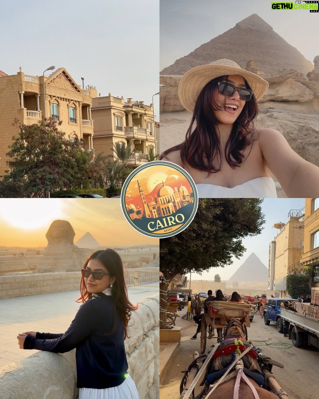 Vaishali Attri - 837 Likes - 🌍✈️❤️🧿

#traveldiaries #instanbul #antalya #cappadocia #turkey #egypt #cairo #sharmelsheikh #goa