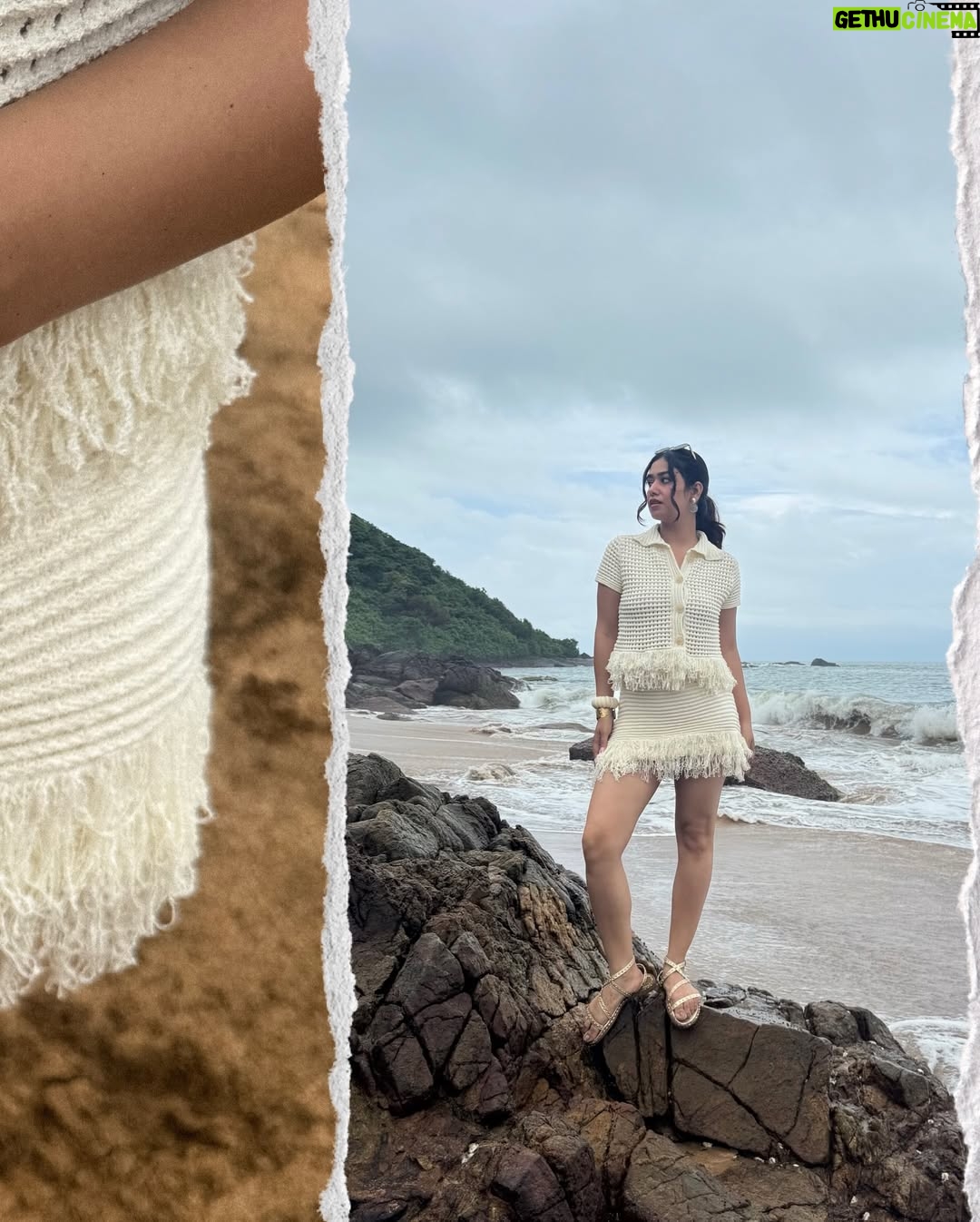 Vaishali Attri - 792 Likes - sweet summertime 🥥🌊🪸

Outfit- @femi9.by.as 
Flats- @kinsfootwear 

#beachbaby #coordset #vacationwear #summerfits #vacationoutfit #resortwear #femi9