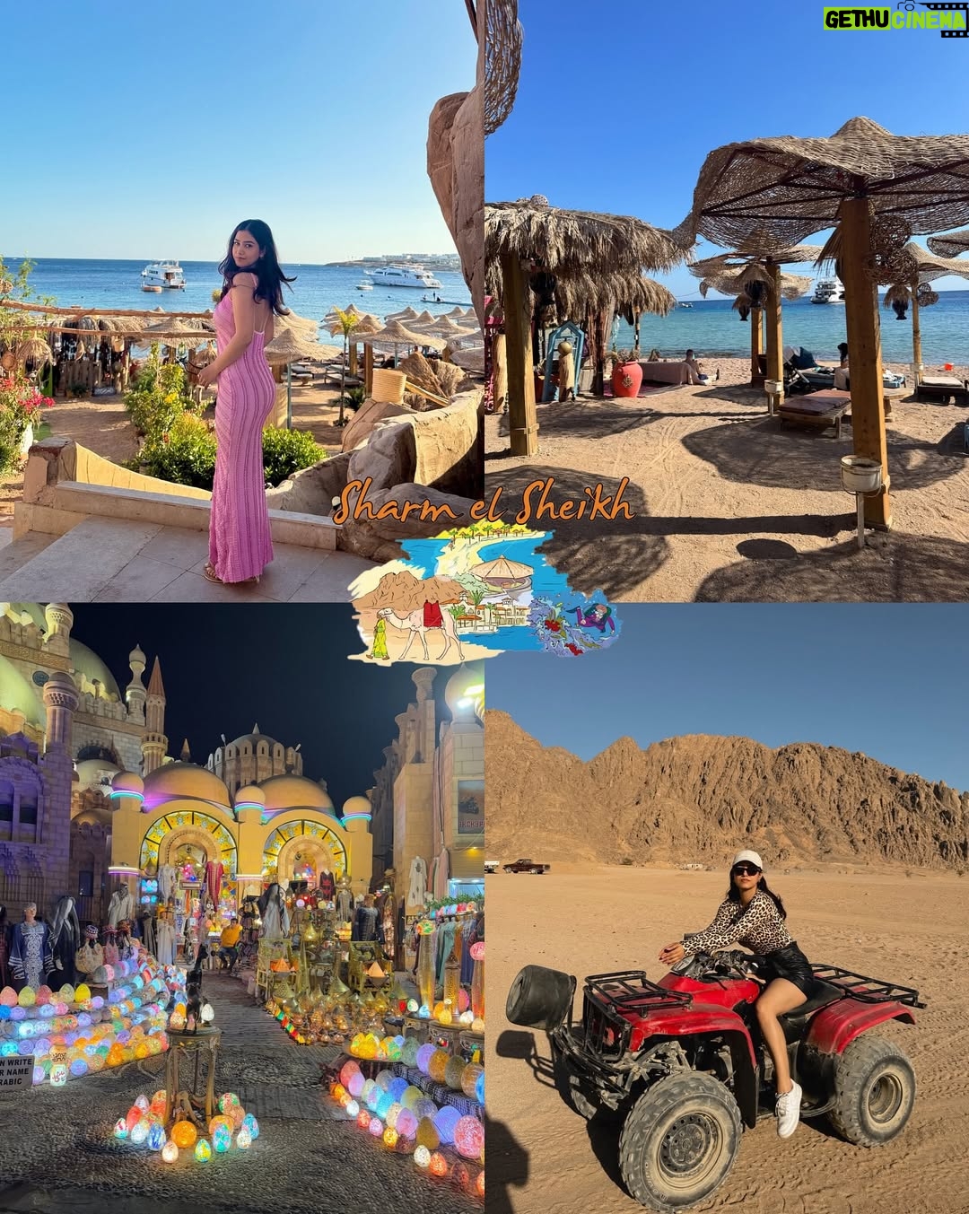 Vaishali Attri - 837 Likes - 🌍✈️❤️🧿

#traveldiaries #instanbul #antalya #cappadocia #turkey #egypt #cairo #sharmelsheikh #goa