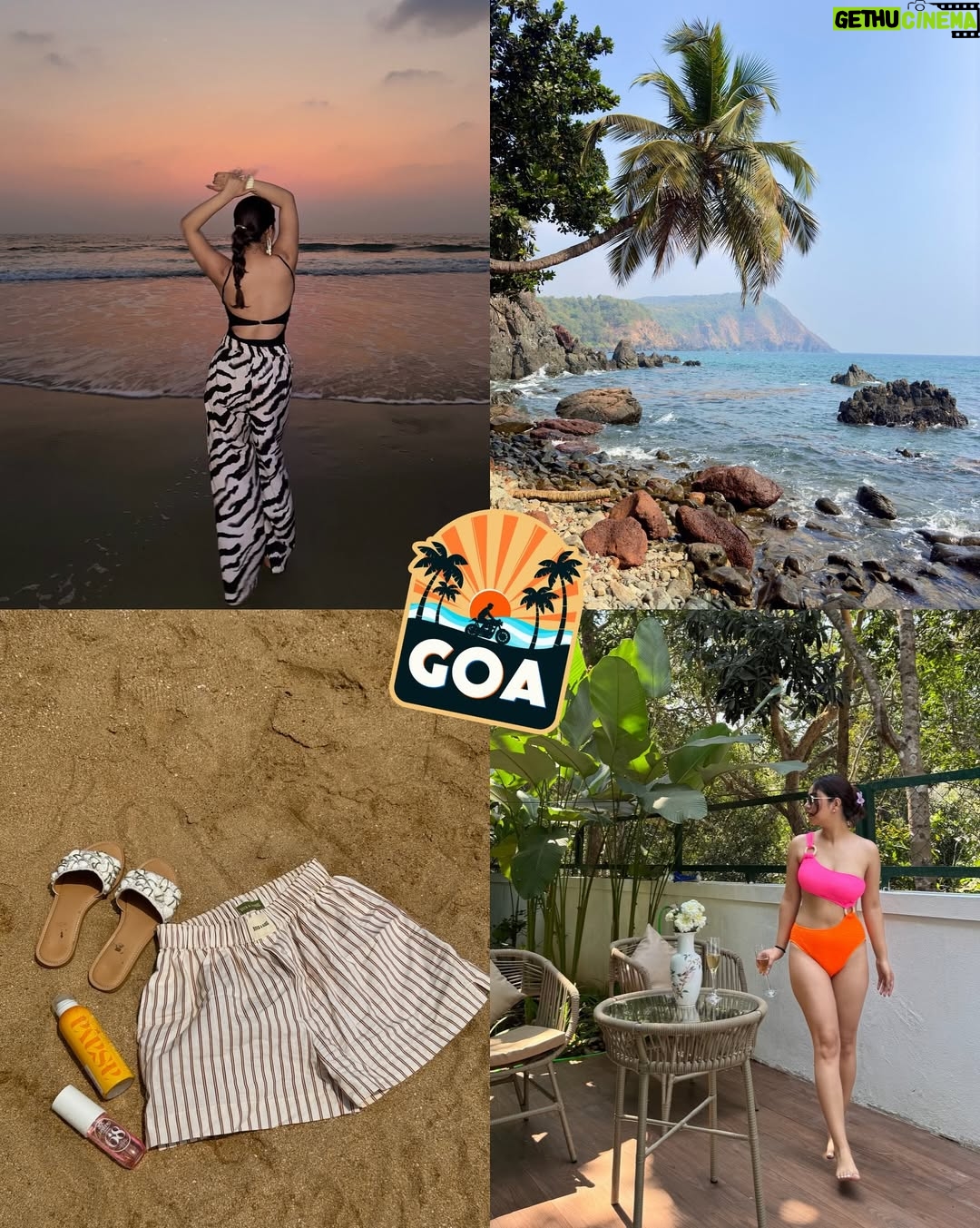 Vaishali Attri - 837 Likes - 🌍✈️❤️🧿

#traveldiaries #instanbul #antalya #cappadocia #turkey #egypt #cairo #sharmelsheikh #goa