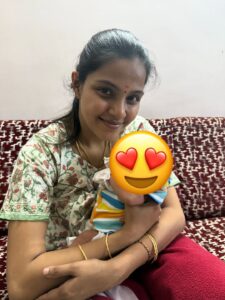 Actress Vaishali Thaniga HD Photos and Wallpapers October 2025