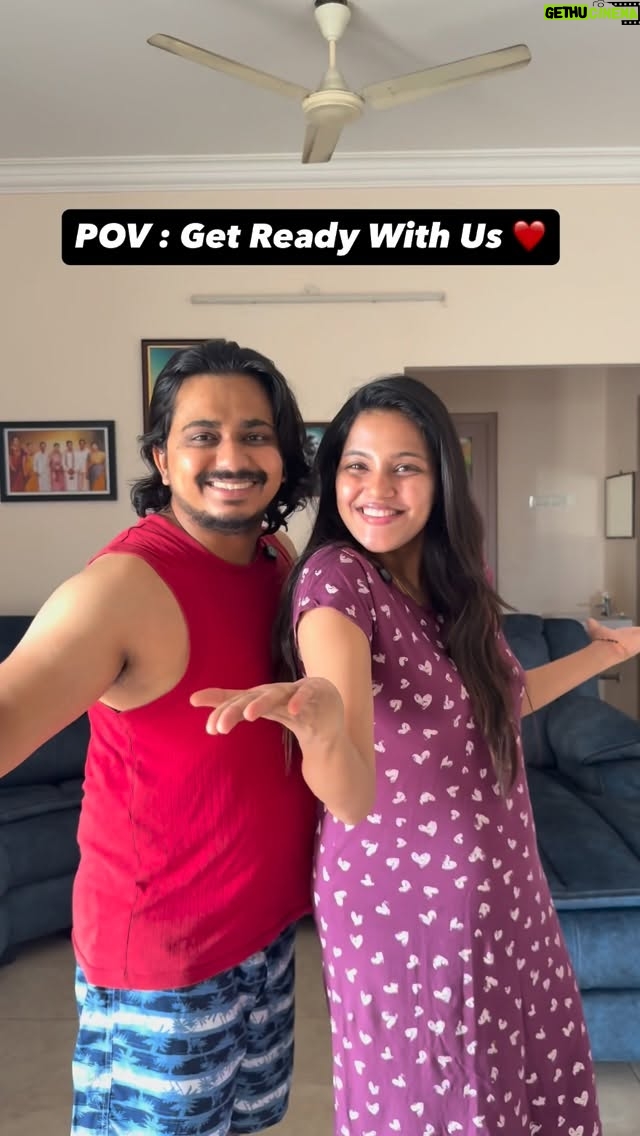Vaishali Thaniga - 23.4K Likes - Get Ready With Us ❤️ Our First Solo Date After The Baby 👶 @sathya.dev 

Comment “ link “ for product details 

Chemist at play moisturiser Hydrating moisturizer, intensely hydrating, long-lasting hydration, lightweight cream, non-greasy finish, barrier repair, daily moisturizer, skin nourishment, clean beauty, dermatologist tested, sensitive skin friendly, dry skin solution, hydration boost, skincare influencer, beauty creator, affordable skincare

#grwm #reelsvideo #trendingreels #instareels #reelitfeelit #reelsinstagram #trending #couplegoals #weekend #love #couple #getready #skincare #face #moisturize #skincareroutine #skingoals #friday #fridayfeels