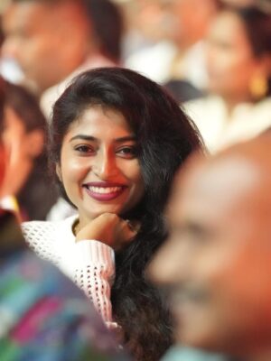 Vaishnavi Arulmozhi Instagram - 🤍

Pc @viki_pixer