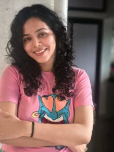 Actress Vaishnavi Dhanraj HD Photos and Wallpapers December 2025