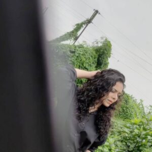 Actress Vaishnavi Dhanraj HD Photos and Wallpapers July 2025