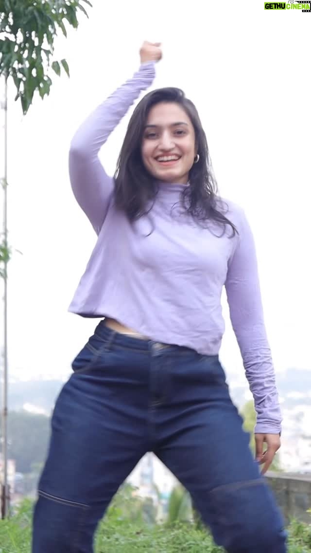Vaishnavi Gowda - 181.3K Likes - idre nemdiyag irbeku ✨