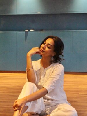 Vaishnavi Venugopal Instagram - 📸 @hashtag_sru ♥️
