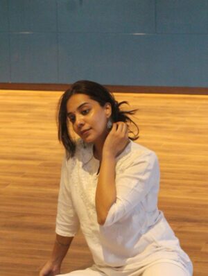 Vaishnavi Venugopal Instagram - 📸 @hashtag_sru ♥️