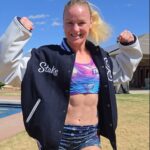Valentina Shevchenko