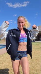 Actress Valentina Shevchenko HD Photos and Wallpapers September 2025
