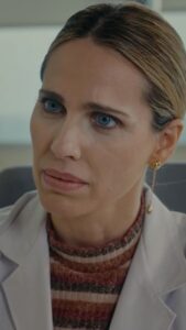 Actress Vanesa Romero HD Photos and Wallpapers October 2025