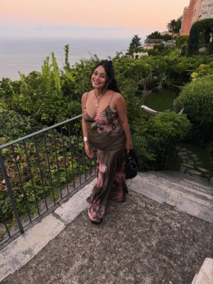 Vanessa Hudgens Instagram - In heaven I think