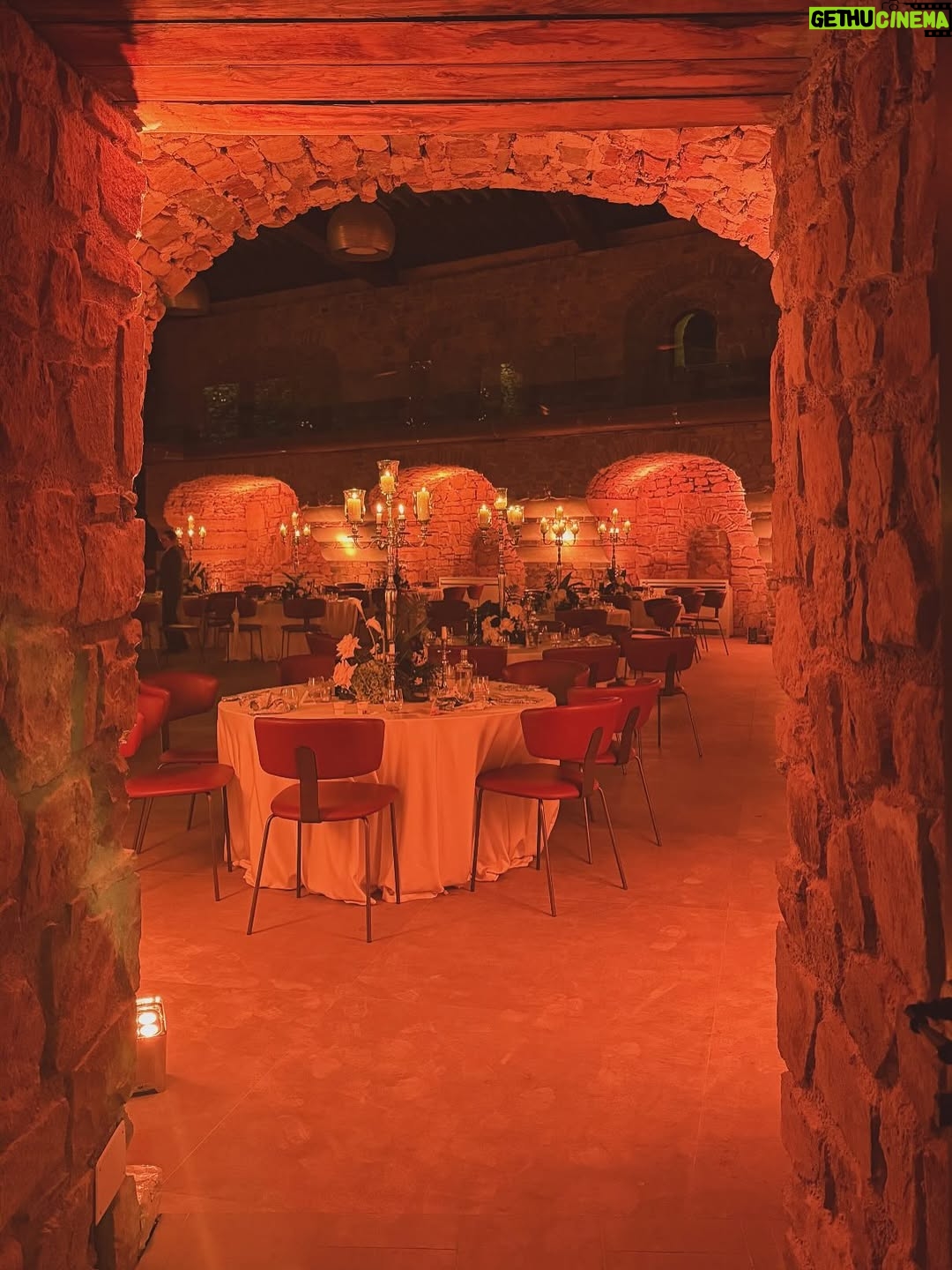 Vanessa Hudgens - 1.5 Million Likes - Most magical Italian castle wedding ever? I think yes.