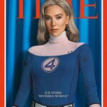 Vanessa Kirby