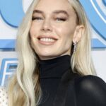 Vanessa Kirby