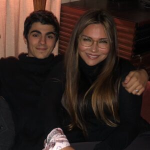 Vanessa Marcil Instagram - Going through a tough time. I haven’t shared any of it because she was the one place and so it just hit us tonight out of nowhere that my son’s godmother, his rock who never missed one day of his life……is really gone. We feel completely alone without @suzannewhang I’m stepping out of things for a while to grieve & to focus also on physical health issues too that are long overdue. I’m forever grateful for the consistency in showing up & the truth my best friend gave to my son. She delivered with humor & brave emotional vulnerability. She redefined acceptance, laughter, celebration & ferocious loyalty against all odds. It’s a once in a lifetime experience to be fully wrapped in such a love completely devoid of judgment. I miss you bunny. Please send me a sign