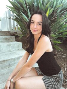 Actress Vanessa Merrell HD Photos and Wallpapers August 2025