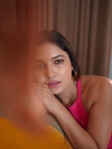 Actress Vani Bhojan HD Photos and Wallpapers October 2025