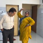 Vanita Kharat