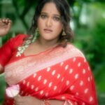 Vanita Kharat